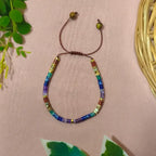 7 Chakra Elite Sleek Bracelet
