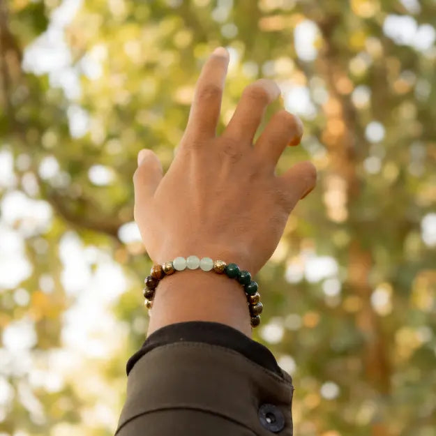 Dhan Yog Bracelet