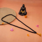 Karungali 8mm 108+1 Beads Jaap mala